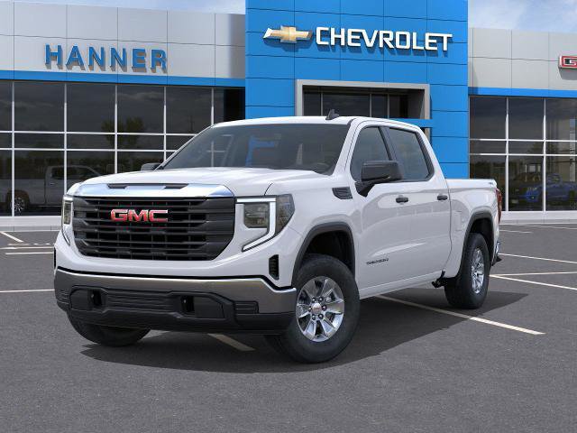 New 2026 GMC Sierra 1500 Pro w/ Pro Value Package image 25