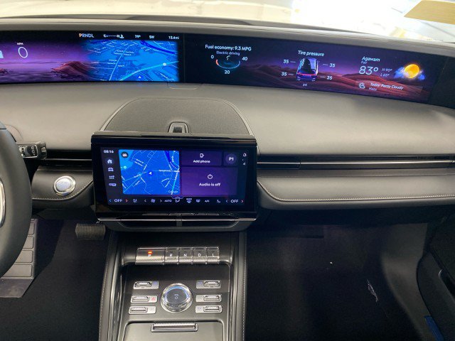 New 2026 Lincoln Nautilus Premier w/ Equipment Group 102A AWD/4WD image 21