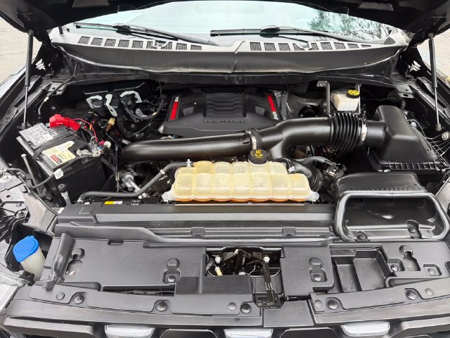 Used 2024 Ford F150 Raptor AWD/4WD image 18