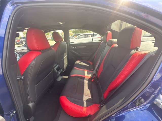 New 2026 Subaru WRX Limited w/ Accessory Package #2 AWD/4WD image 28