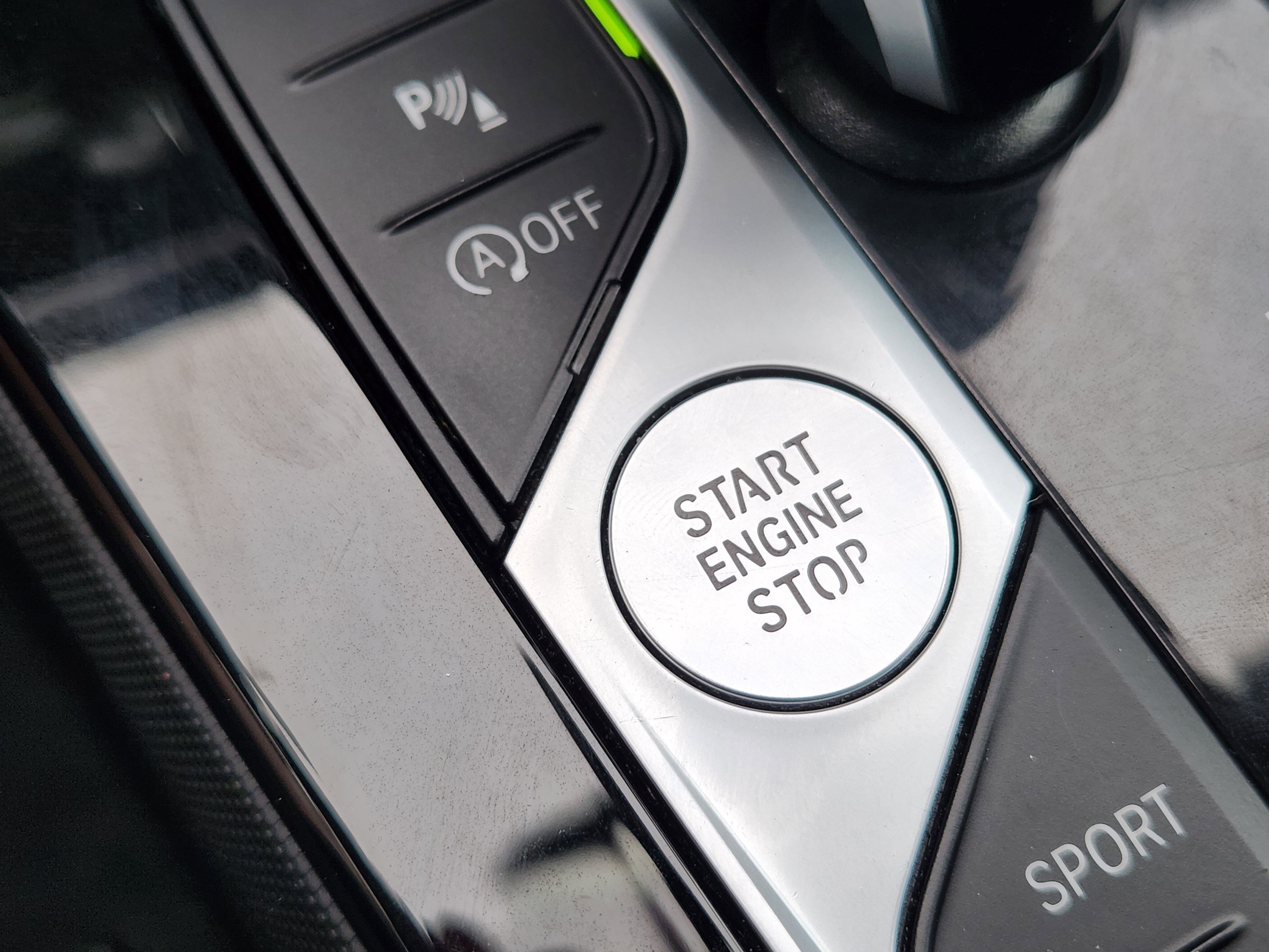 Used 2023 BMW 228i xDrive Gran Coupe w/ Dynamic Handling Package image 20