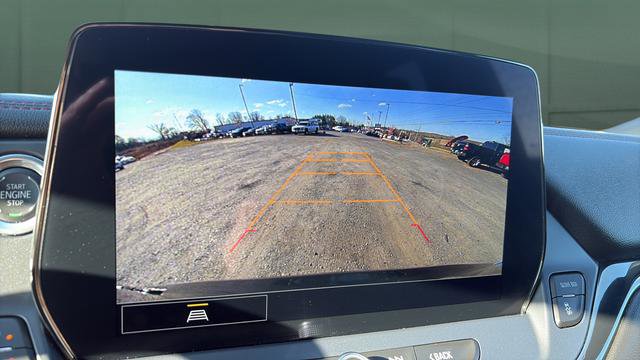 Used 2025 Chevrolet Blazer RS image 35