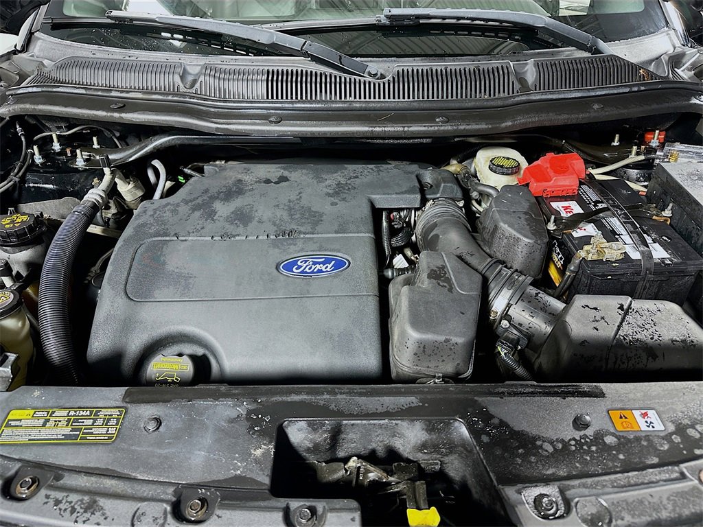 Used 2012 Ford Explorer XLT image 31