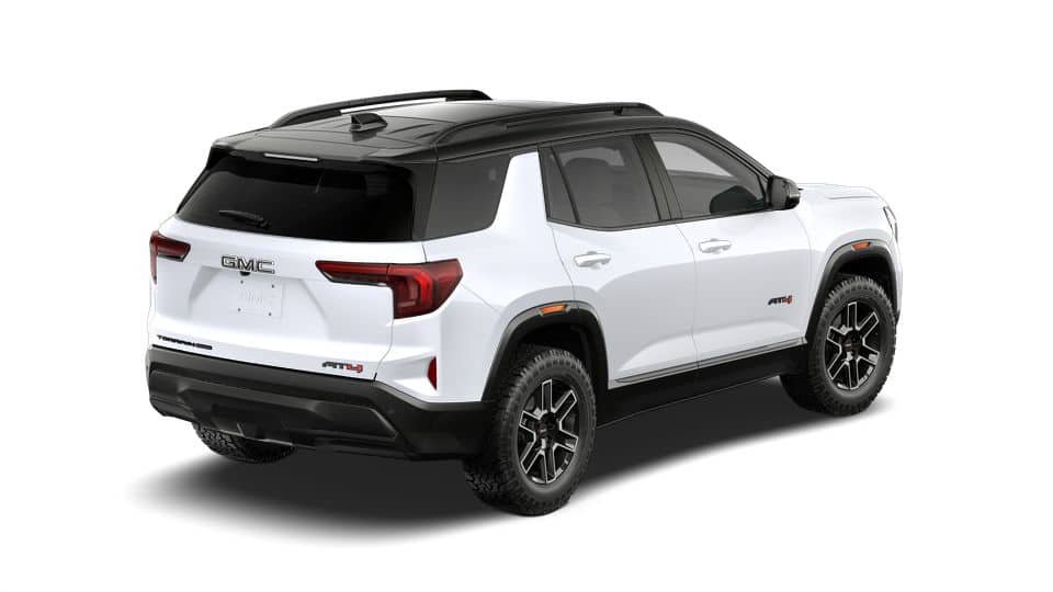 New 2027 GMC Terrain AT4 w/ Convenience Package III AWD/4WD image 53