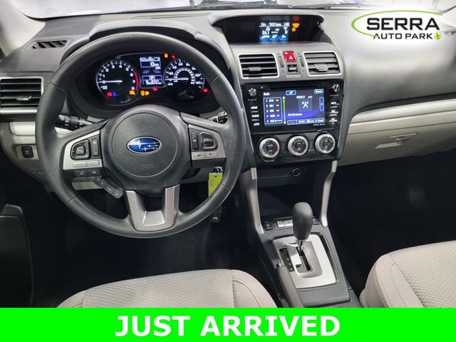 Used 2018 Subaru Forester 2.5i Premium image 30