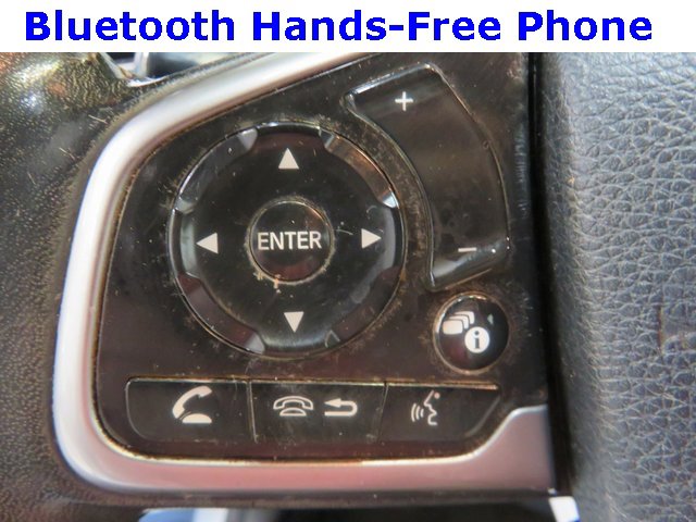 Used 2020 Honda CR-V EX-L image 24