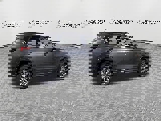 New 2025 MAZDA CX-5 AWD 2.5 S w/ Select Package image 9