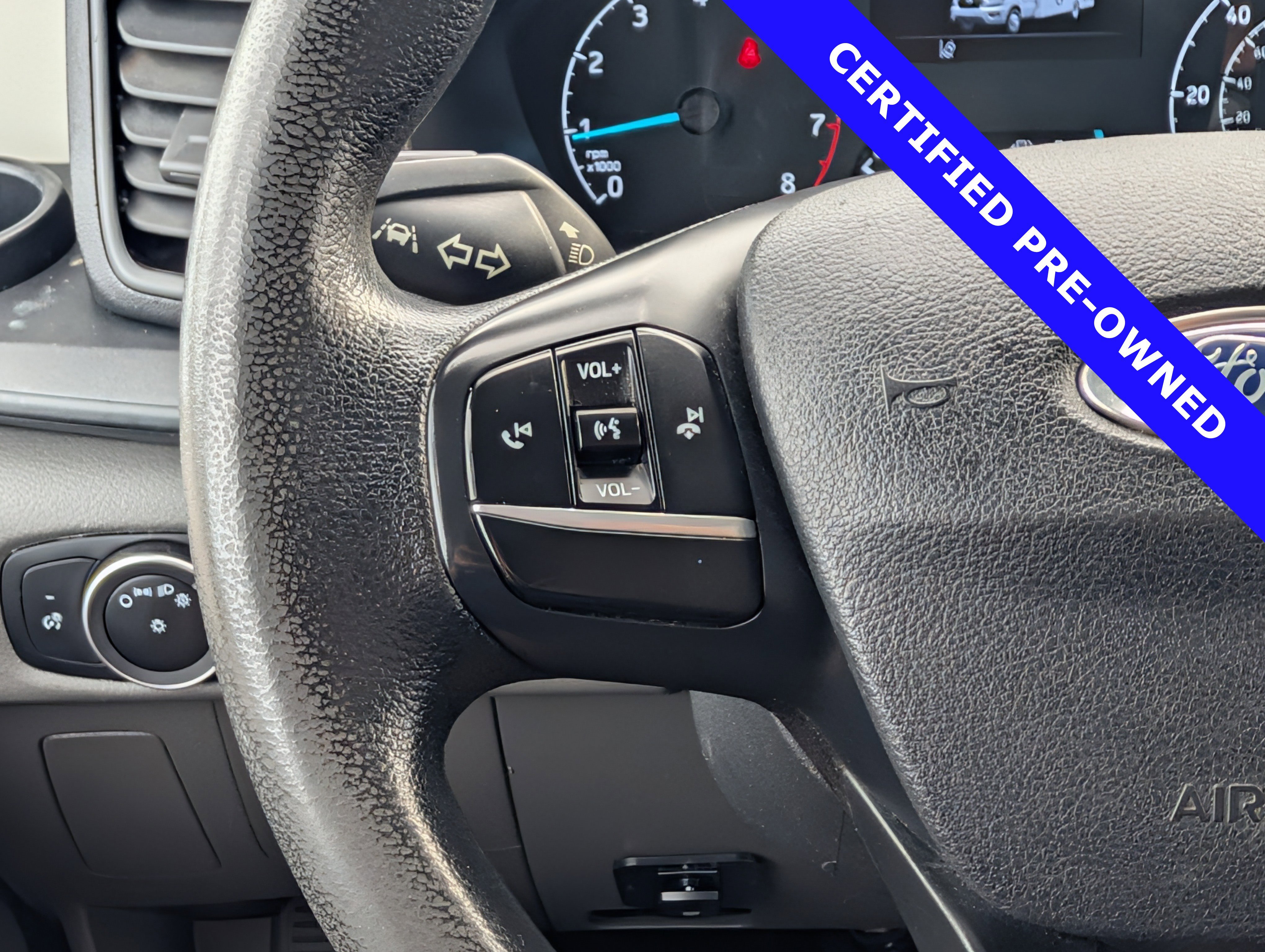 Certified 2022 Ford Transit 350 DRW RWD image 22