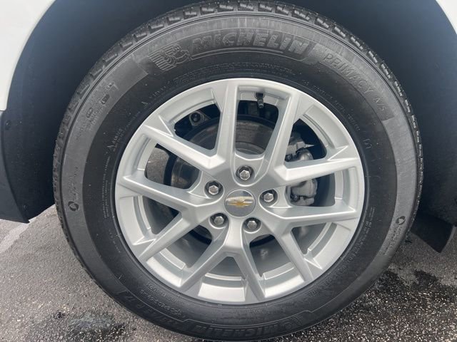 Used 2024 Chevrolet Equinox LT image 7