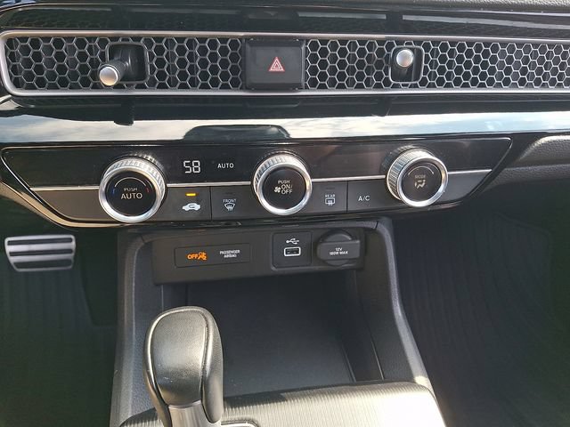 Used 2022 Honda Civic Sport image 17