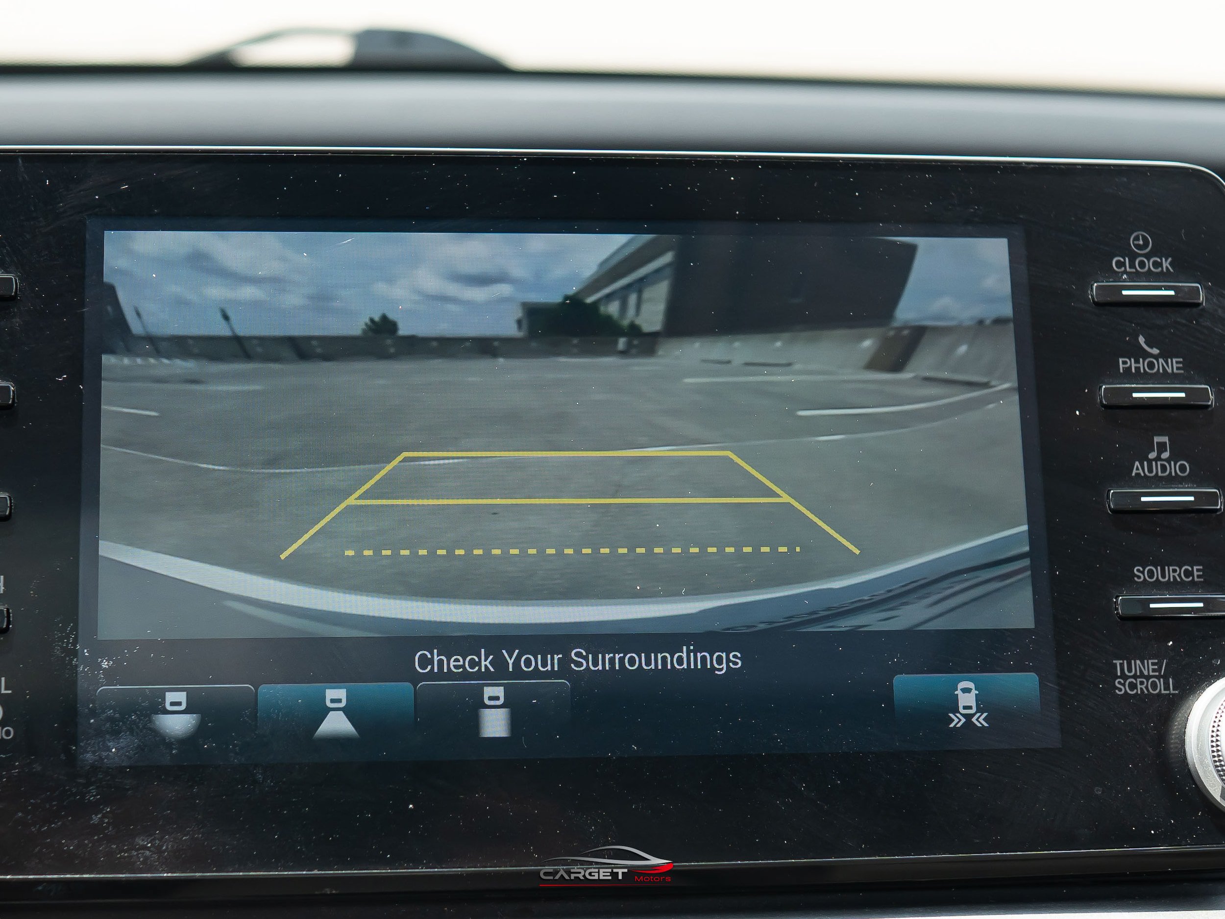 Used 2020 Honda Accord EX-L image 29