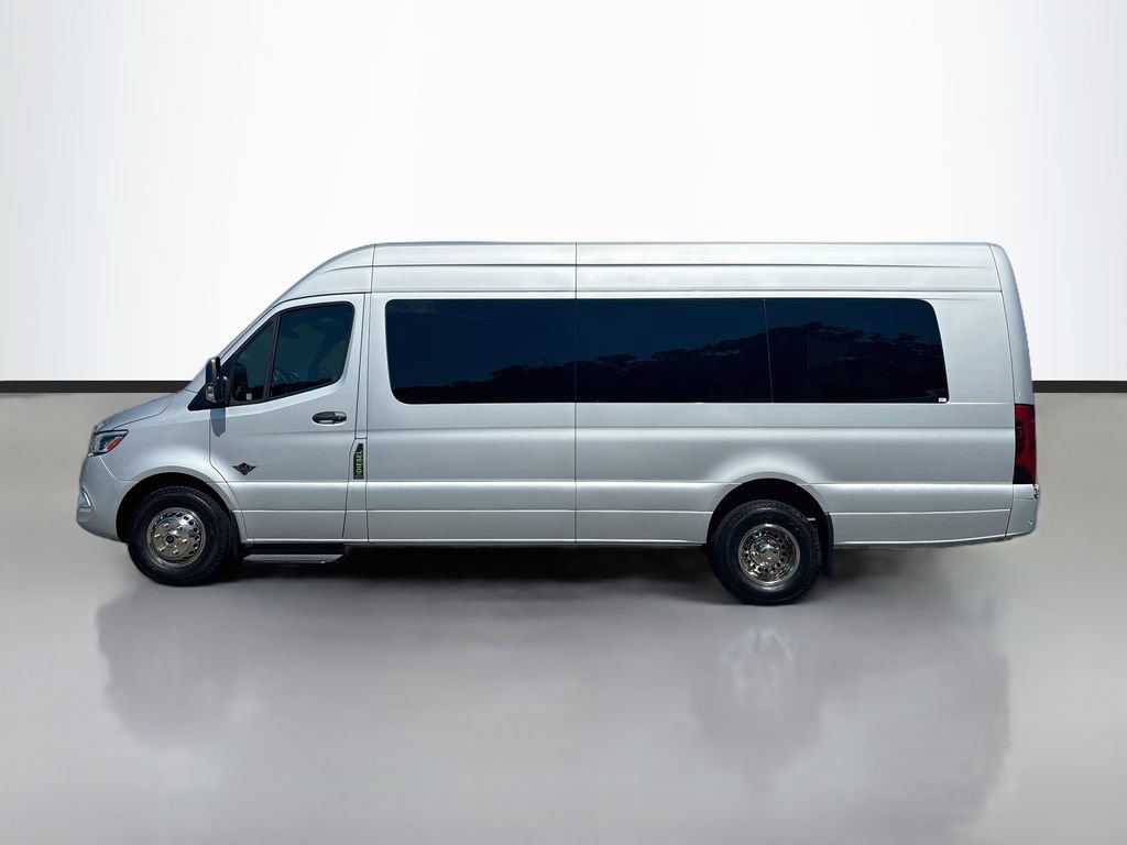 Used 2023 Mercedes-Benz Sprinter 3500 image 6