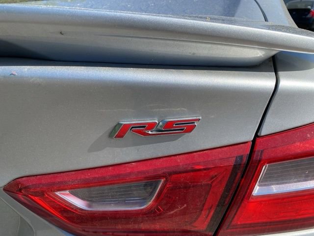 Used 2019 Chevrolet Malibu RS FWD image 8