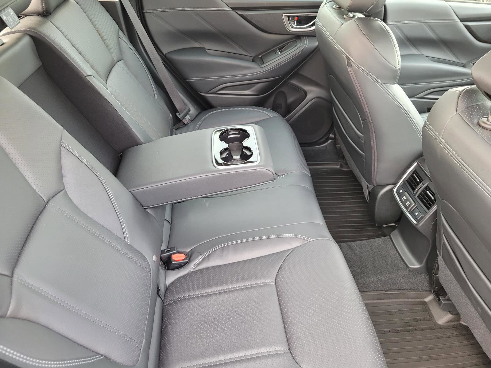 Certified 2024 Subaru Forester Touring w/ Pop Package 2 AWD/4WD image 13