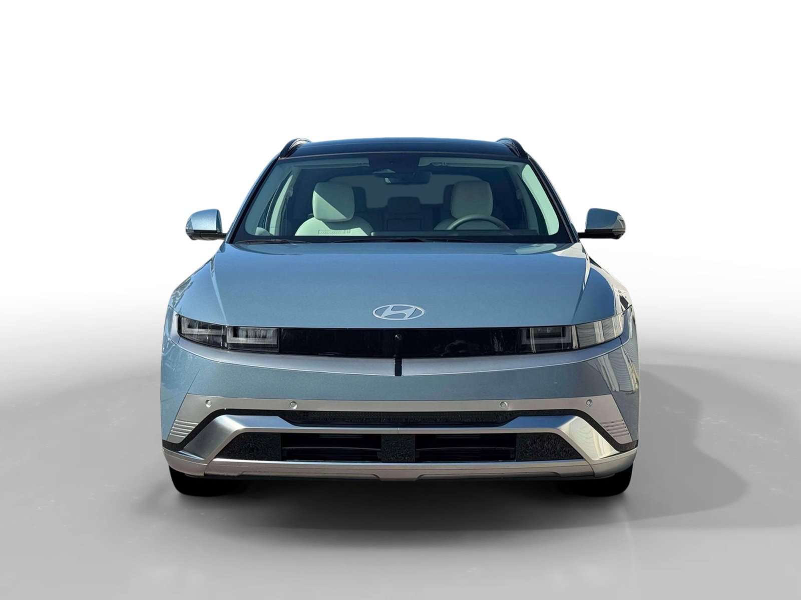 New 2026 Hyundai Ioniq 5 Limited image 12