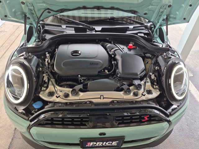 Used 2025 MINI Cooper S FWD image 24