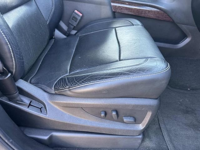 Used 2016 GMC Yukon SLT w/ Open Road Package image 16