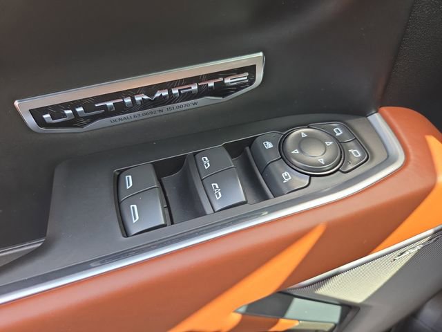 Certified 2026 GMC Sierra 1500 Denali Ultimate image 20