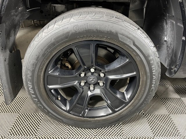 Used 2020 RAM 1500 Big Horn image 12