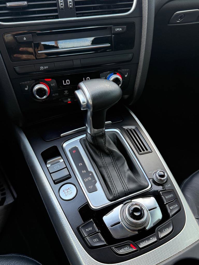 Used 2016 Audi A5 2.0T Premium Plus w/ Technology Package AWD/4WD image 23