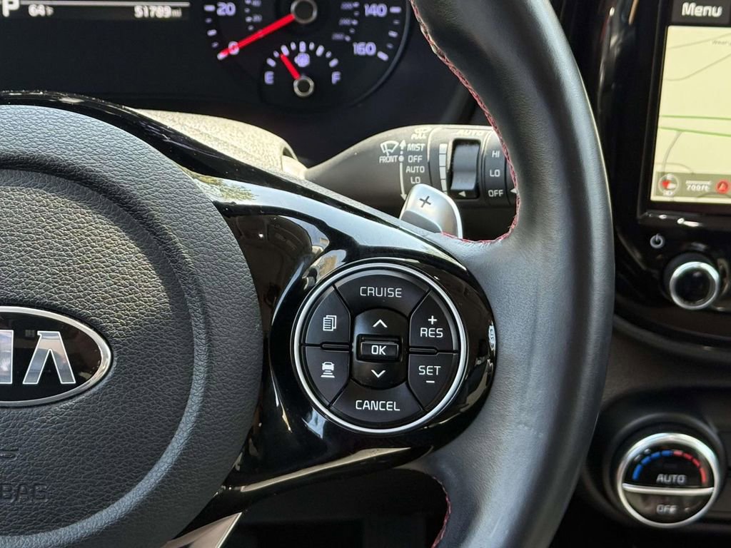 Used 2020 Kia Soul GT-Line Turbo image 21