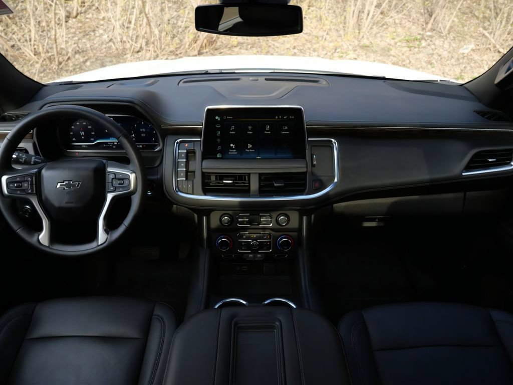 Used 2024 Chevrolet Tahoe Z71 w/ Off-Road Capability Package AWD/4WD image 17