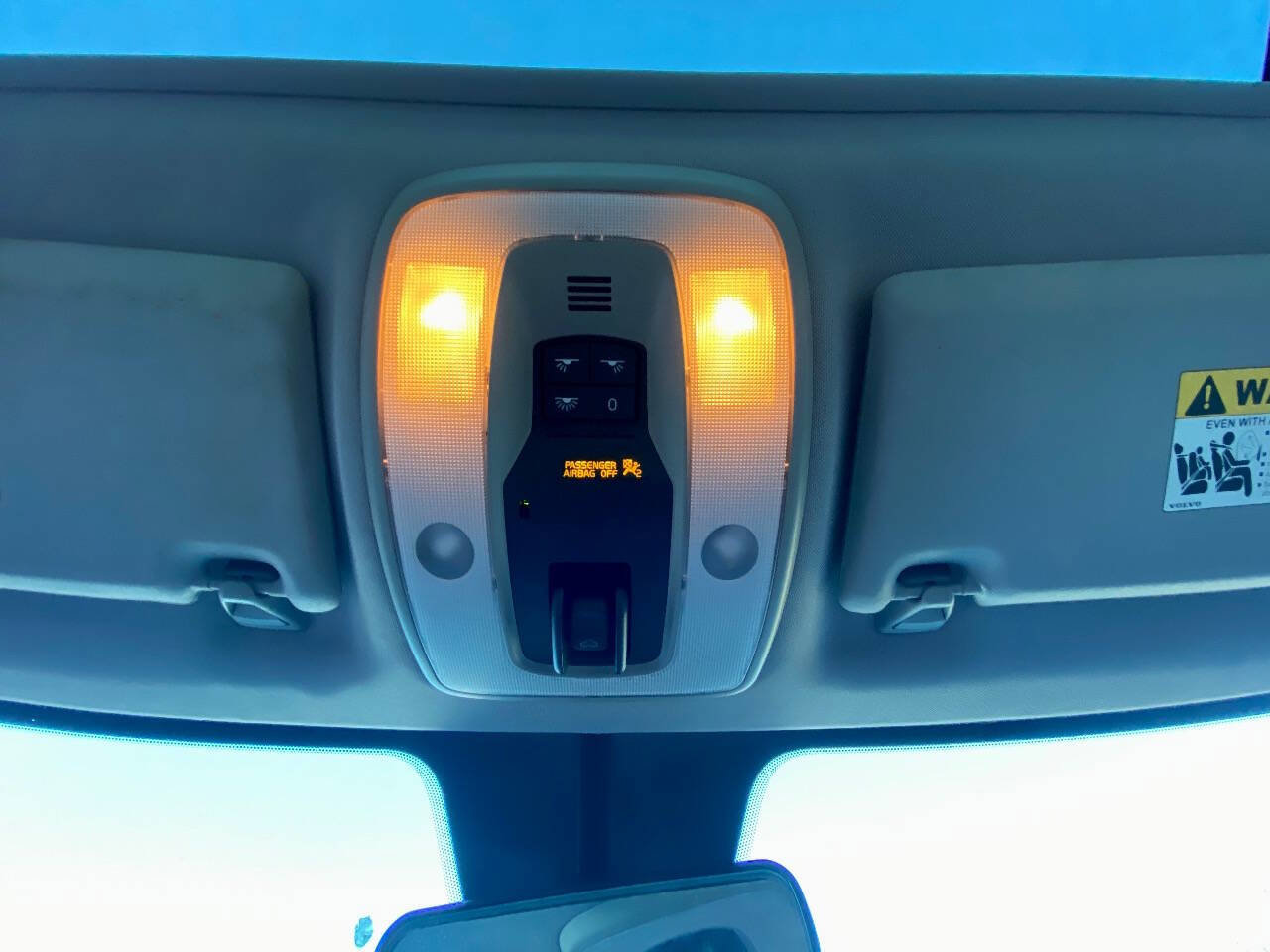 Used 2009 Volvo S40 2.4i image 34