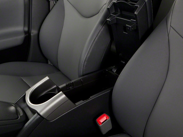 Used 2012 Toyota Prius Prime Plug-In Hybrid FWD image 17
