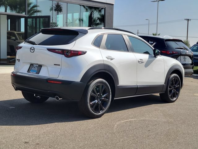 New 2026 MAZDA CX-30 AWD 2.5 S image 2