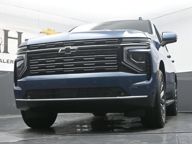 New 2026 Chevrolet Tahoe High Country w/ Sun And Tow Package AWD/4WD image 35