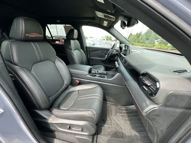 Used 2023 Honda Pilot TrailSport image 20