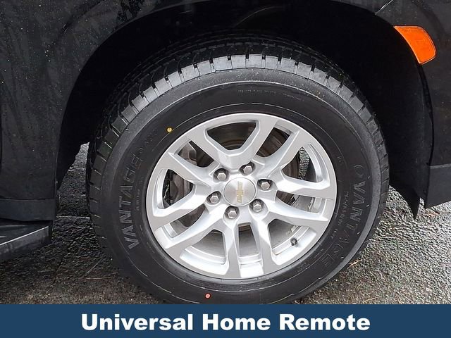 Used 2021 Chevrolet Tahoe LT AWD/4WD image 10
