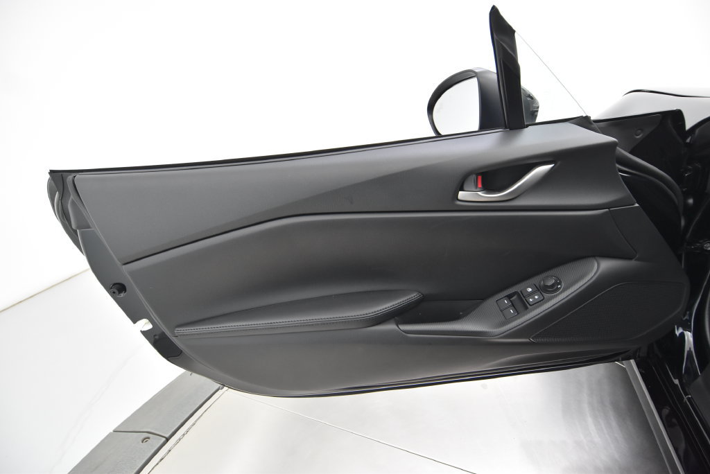 New 2026 MAZDA MX-5 Miata Sport w/ Weather Package RWD image 37