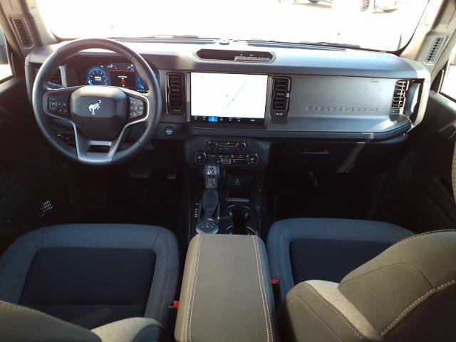 Used 2026 Ford Bronco Big Bend AWD/4WD image 4