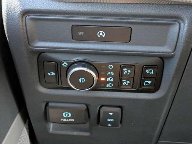 Used 2025 Ford F150 Lariat w/ FX4 Off-Road Package AWD/4WD image 24