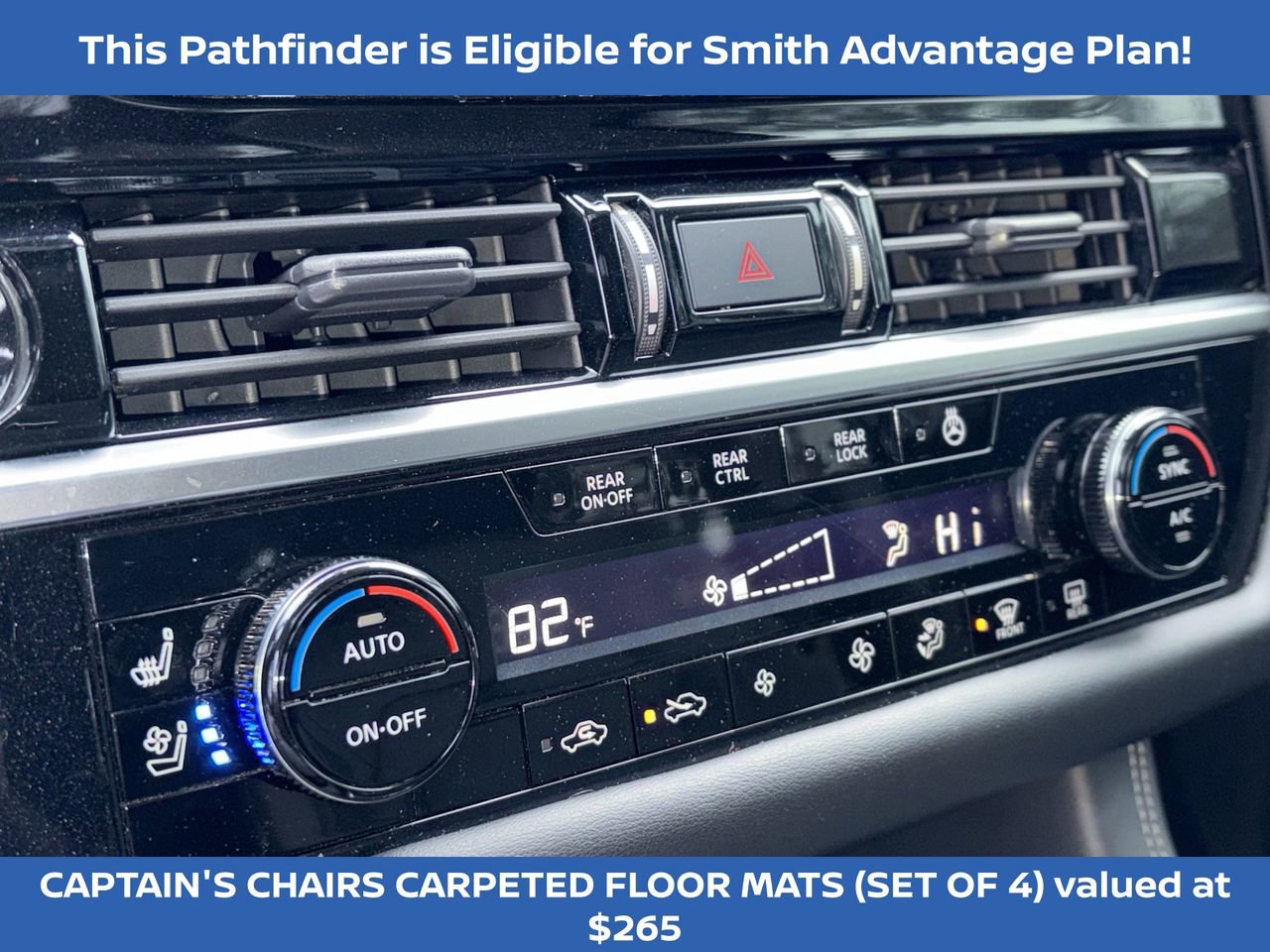 Certified 2023 Nissan Pathfinder Platinum image 17