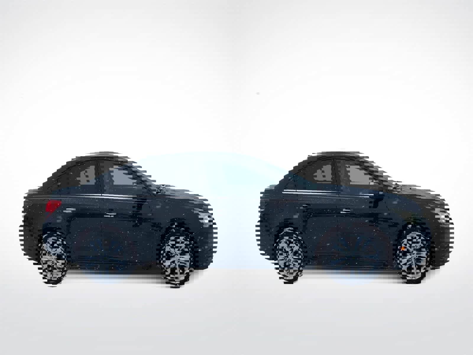 Used 2011 Chevrolet Cruze LTZ image 2