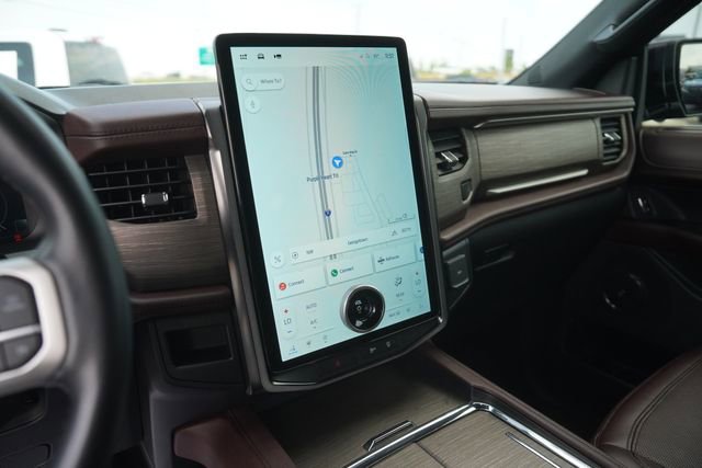 Used 2022 Ford Expedition Limited RWD image 27