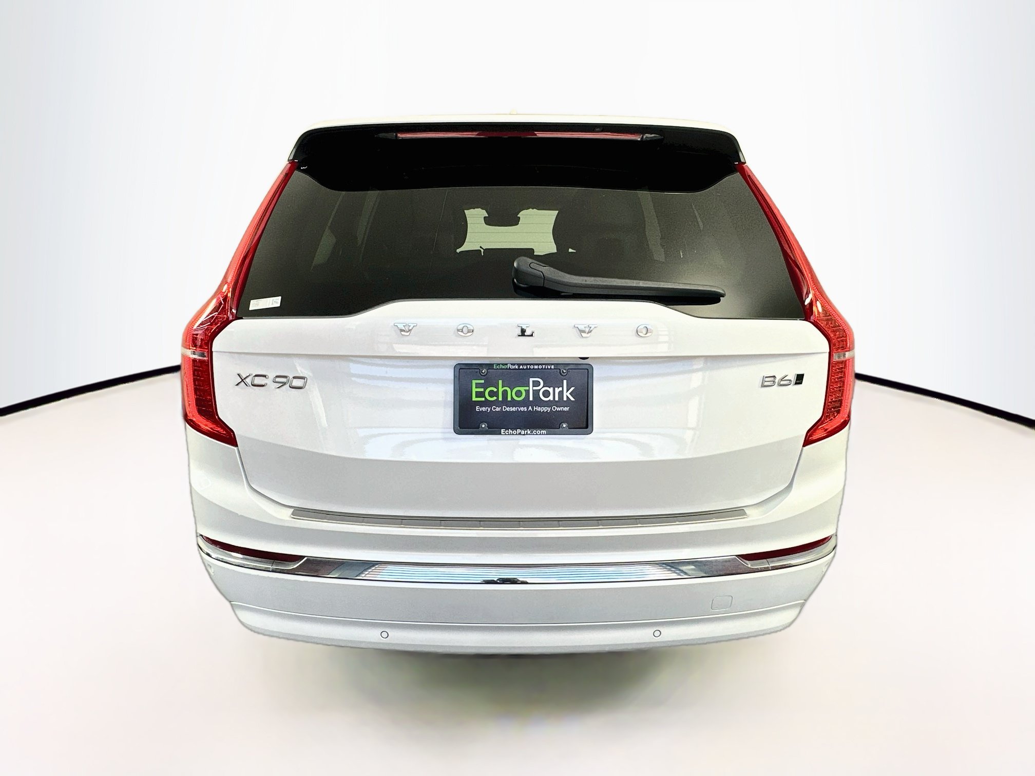 Used 2023 Volvo XC90 B6 Plus w/ Protection Package Premier AWD/4WD image 7