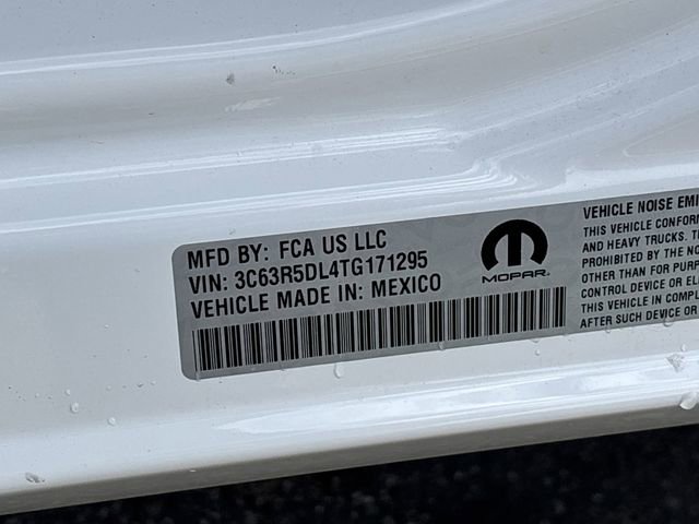 New 2026 RAM 2500 Big Horn image 23