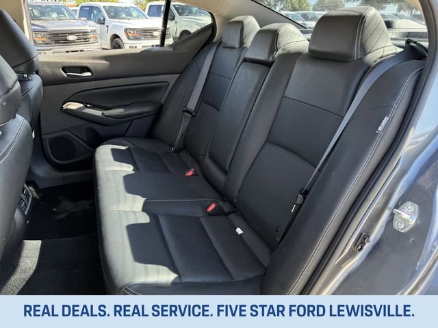 Used 2024 Nissan Altima 2.5 SL FWD image 26