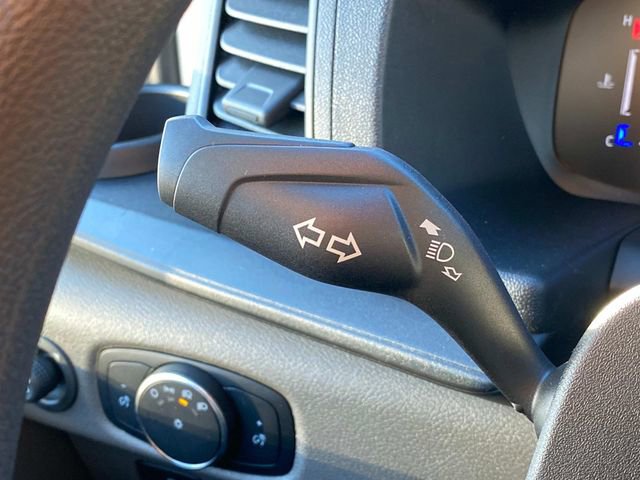 New 2026 Ford Transit 150 Low Roof w/ Load Area Protection Package image 17