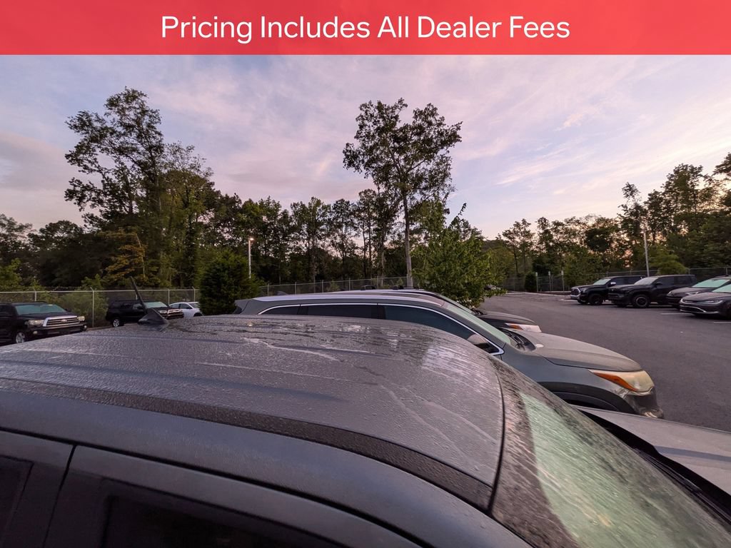 Used 2024 Ford Maverick XLT FWD image 10