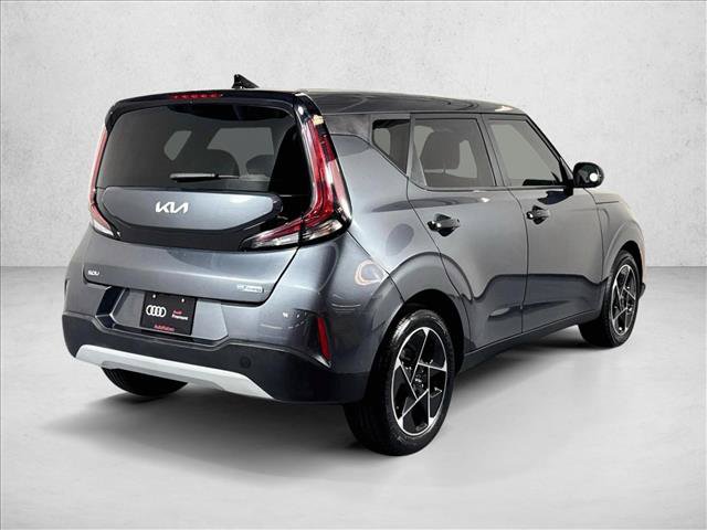 Used 2023 Kia Soul EX FWD image 5