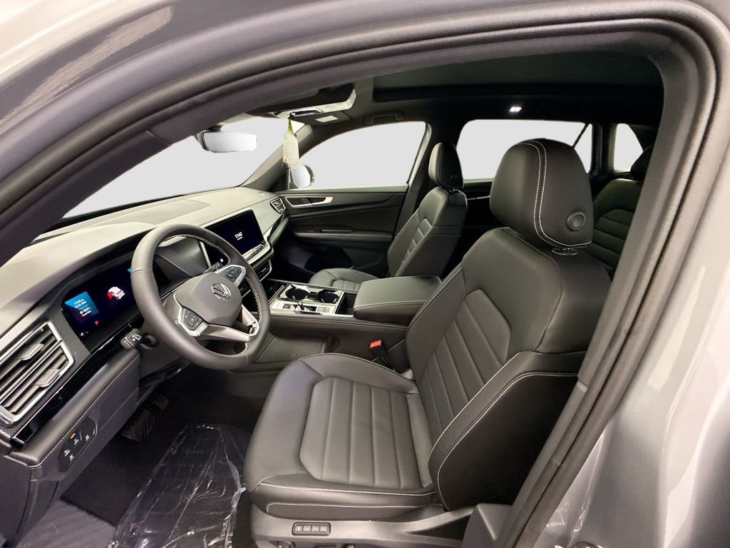 New 2026 Volkswagen Atlas Cross Sport SEL image 18