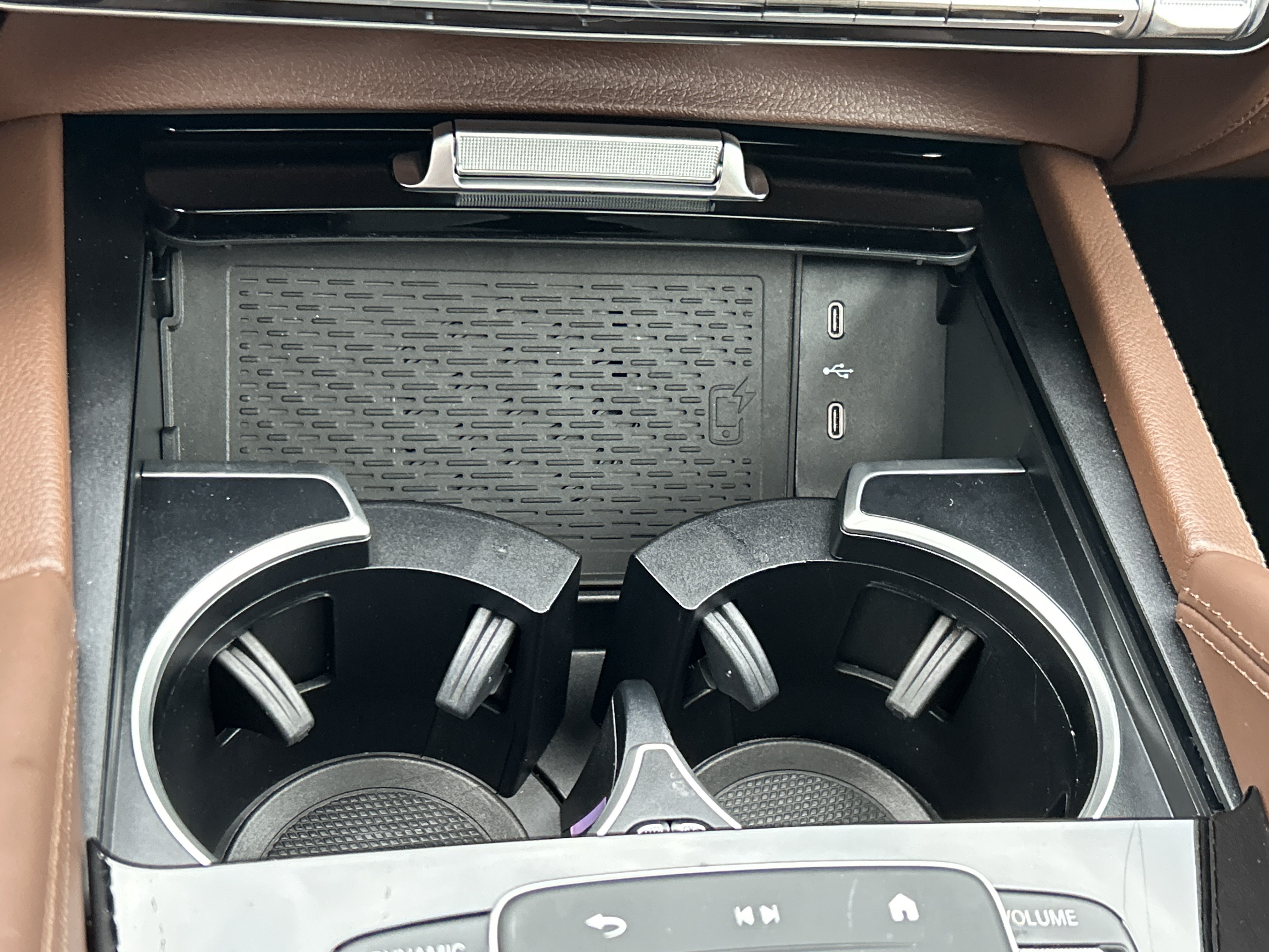 Certified 2025 Mercedes-Benz GLE 53 AMG 4MATIC Coupe image 35
