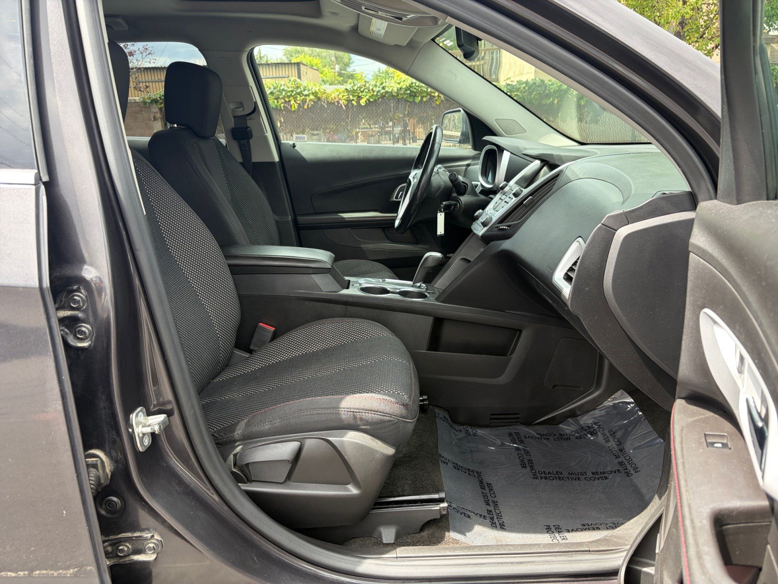 Used 2015 Chevrolet Equinox LT FWD image 29