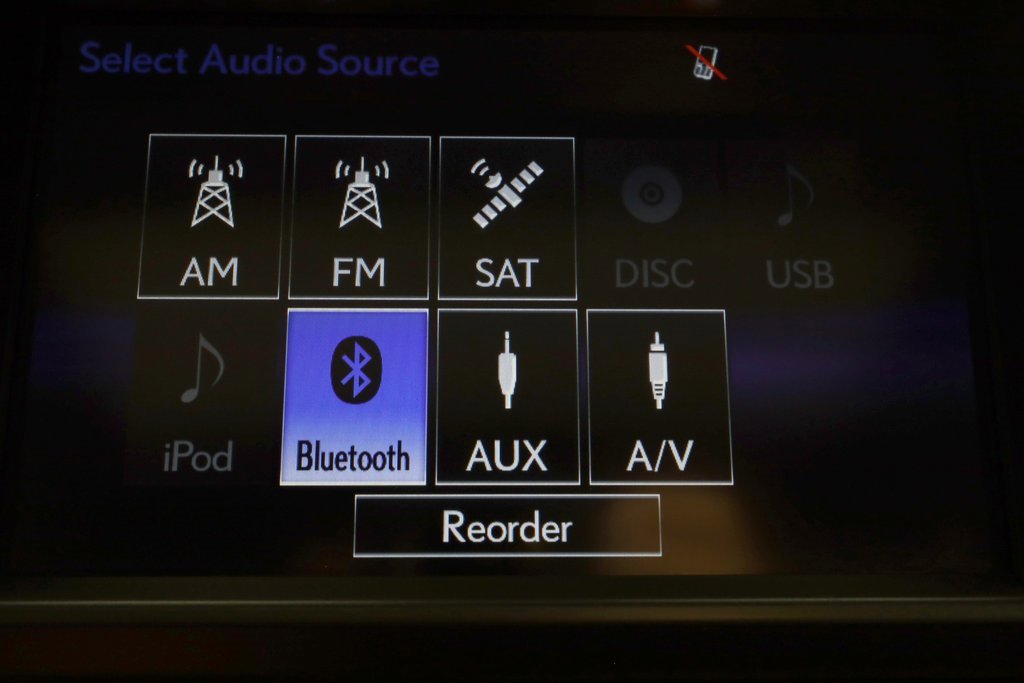 Used 2021 Lexus GX 460 Premium image 32