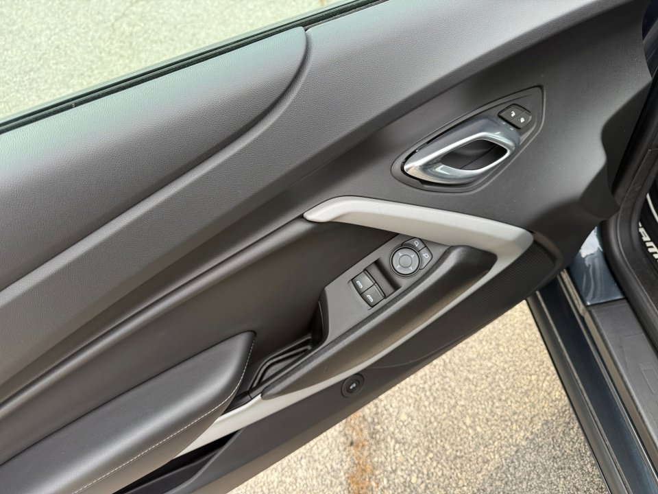 Used 2019 Chevrolet Camaro LS image 32