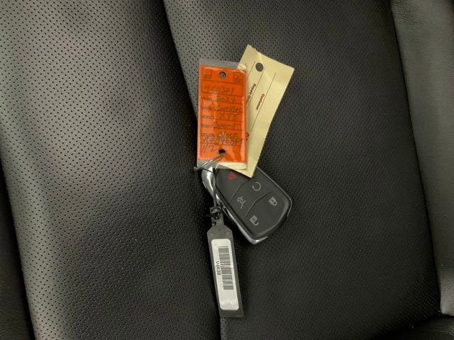 Used 2024 Cadillac XT5 Sportv w/ Technology Package image 41